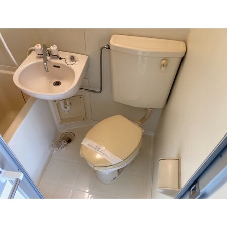 トレニアの物件内観写真